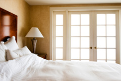 Whitecross bedroom extension costs