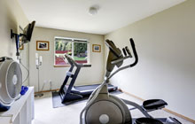 Whitecross home gym construction leads